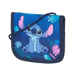 Portfel na szyję Disney Core Mcneil Stitch - PATIO
