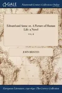 Edward and Anna - John Bristed