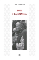 Dar i Tajemnica w.3 poprawione TW - Jan Paweł II