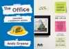 The Office + Witajcie w Dunder Mifflin PAKIET - Andy Greene