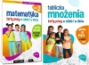 Pakiet: Tabliczka mnożenia/ Matematyka/ Drugaki - Marta Kurdziel