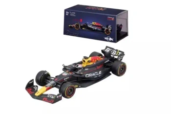 Race - oracle red bull racing rb20 (2024) - BBurago