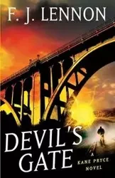 Devil's Gate - Lennon F. J.