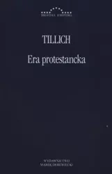 Era protestancka - Paul Tillich