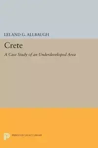 Crete - Leland G. Allbaugh