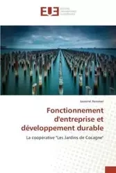 Fonctionnement d'entreprise et développement durable - AEMMER-J