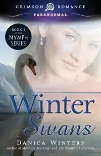 Winter Swans - Danica Winters