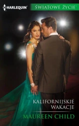 eBook Kalifornijskie wakacje - Maureen Child mobi epub