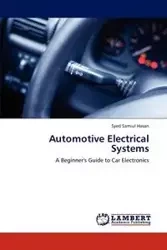 Automotive Electrical Systems - Hasan Syed Samiul