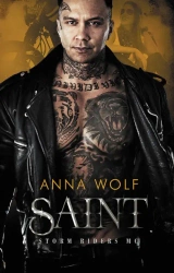 eBook Saint - Anna Wolf epub mobi