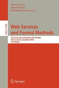 Web Services and Formal Methods - Bravetti Mario