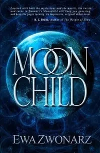 Moonchild - Ewa Zwonarz