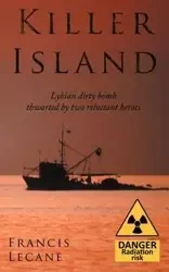 Killer Island - Francis Lecane