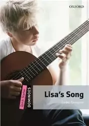 Dominoes Quick Starter: Lisa's Song