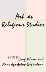 Art as Religious Studies