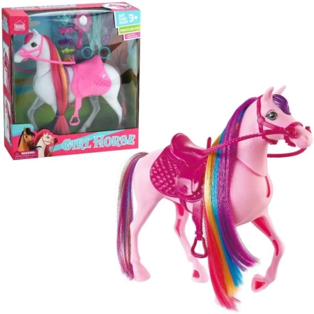 Konik i akcesoria - Trifox