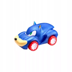 Goo Jit Zu Sonic Stretches Mobiles 08265