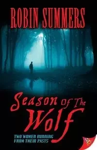 Season of the Wolf - Robin Summers