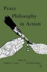 Peace Philosophy in Action - Carter Candice C.