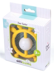 Grzechotka Jeleń - Giligums