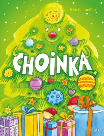 Choinka - Ewa Stadtmuller