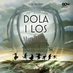 audiobook Dola i Los (Drużyna do zadań specjalnych 6) - Marcin Mortka