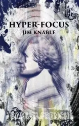 Hyper-Focus - Jim Knable