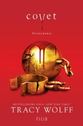 eBook Covet. Przetrwanie - Tracy Wolff epub mobi