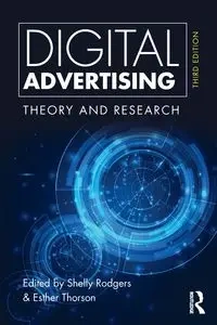 Digital Advertising - Rodgers Shelly