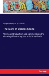 The work of Charles Keene - Joseph Pennell