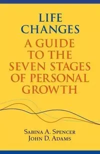 Life Changes - Adams John D.