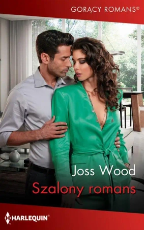 eBook Szalony romans - Joss Wood epub mobi