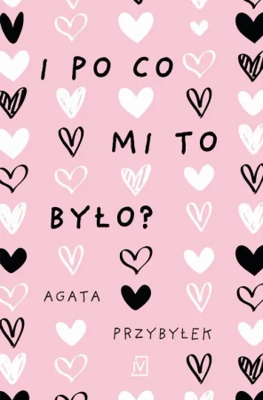 eBook I po co mi to było - Agata Przybyłek mobi epub