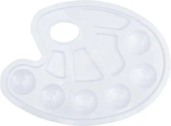 Paletka do mieszania farb Astra - ASTRA art-pap