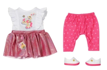 Baby born - Strój codzienny 36cm - Zapf