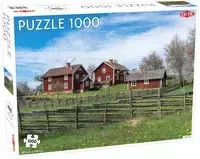 Puzzle Smaland 1000 - Tactic