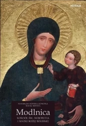 Modlnica. Kościół św. Wojciecha - Stanisław Nowina Konopka, Rafał Monita