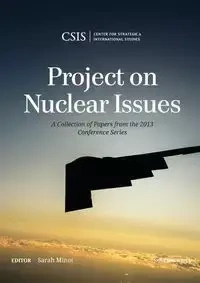 Project on Nuclear Issues - Minot Sarah