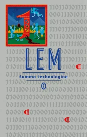Summa technologiae - Stanisław Lem