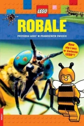 LEGO (R) Robale - praca zbiorowa