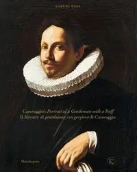 CARAVAGGIO'S PORTRAIT GENTLEMAN
