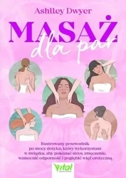 Masaż dla par - Ashley Dwyer