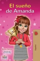 El sueño de Amanda - Shelley Admont