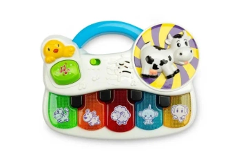 Pianinko farma - Toyz