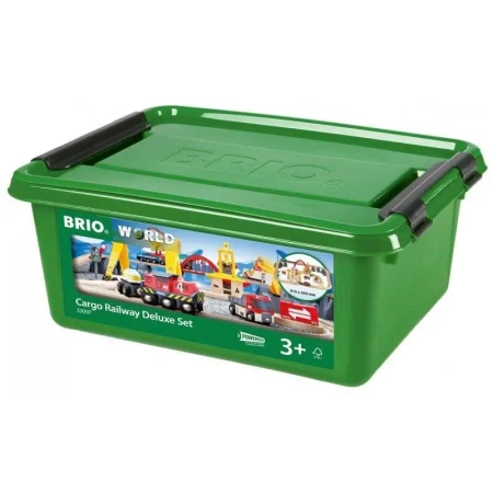 Brio Cargo - Ravensburger