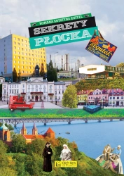 Sekrety Płocka - Romana Krystyna Kuffel