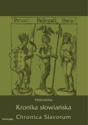eBook Kronika Słowiańska. Chronica Slavorum - Helmoldus
