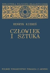 Człowiek i sztuka - Henryk Kiereś