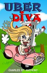 Uber Diva - St. Anthony Charles