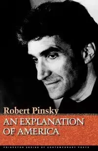 An Explanation of America - Robert Pinsky
